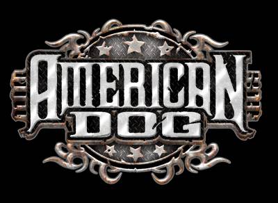 logo American Dog